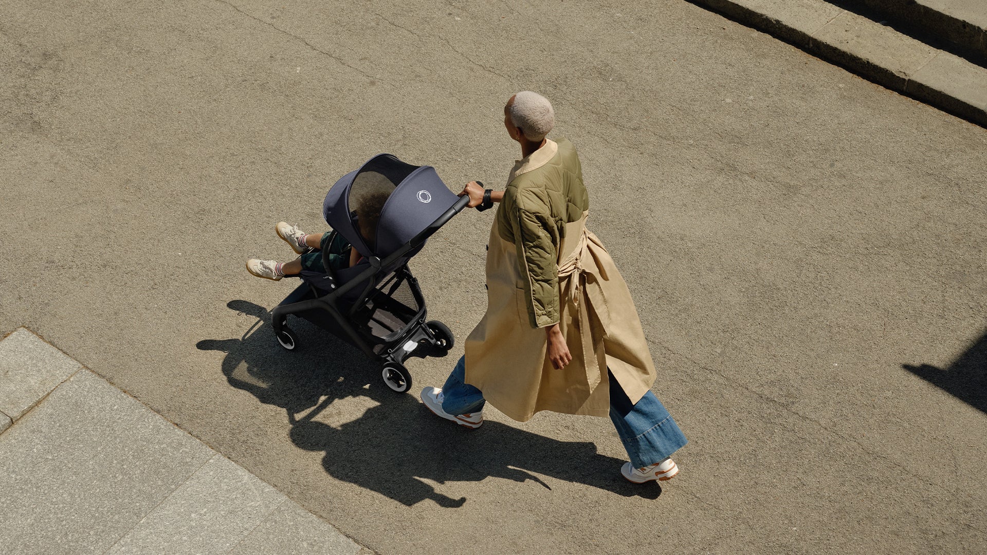 Bugaboo Butterfly 2: The Ultra-Compact Travel Stroller Made for Life on the Move