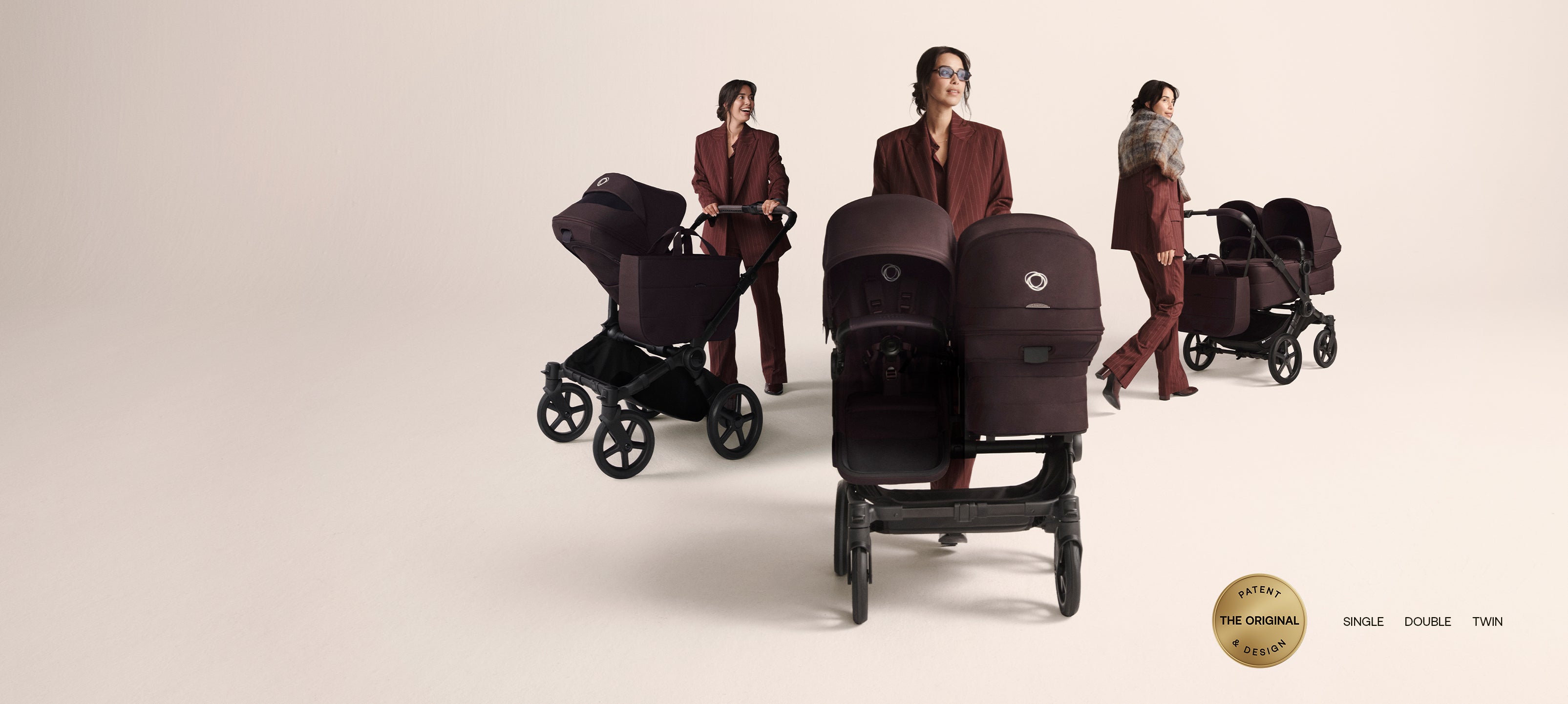 Bugaboo Donkey 6: The Single-to-Double Stroller That Adapts as Your Family Grows