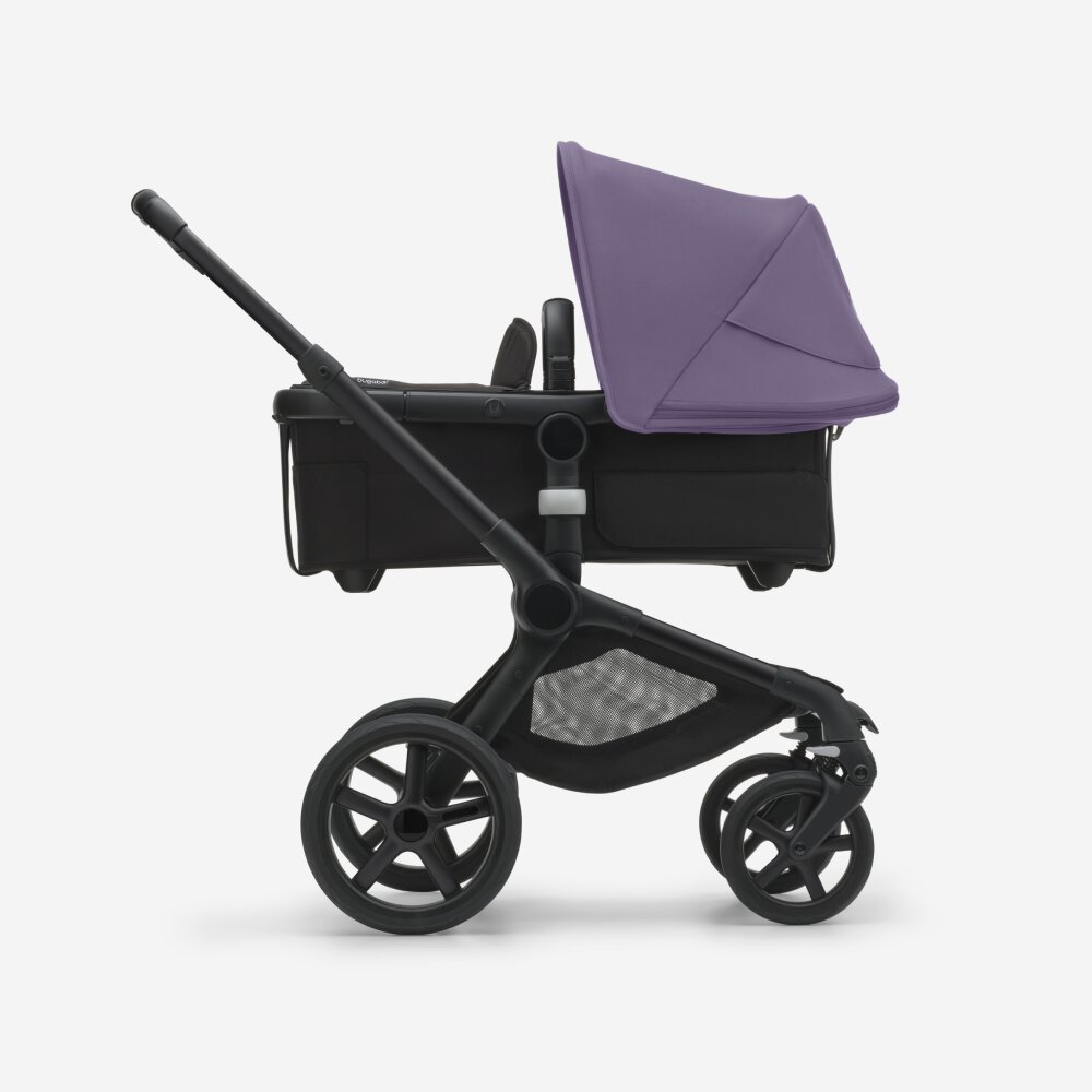 Newborn strollers