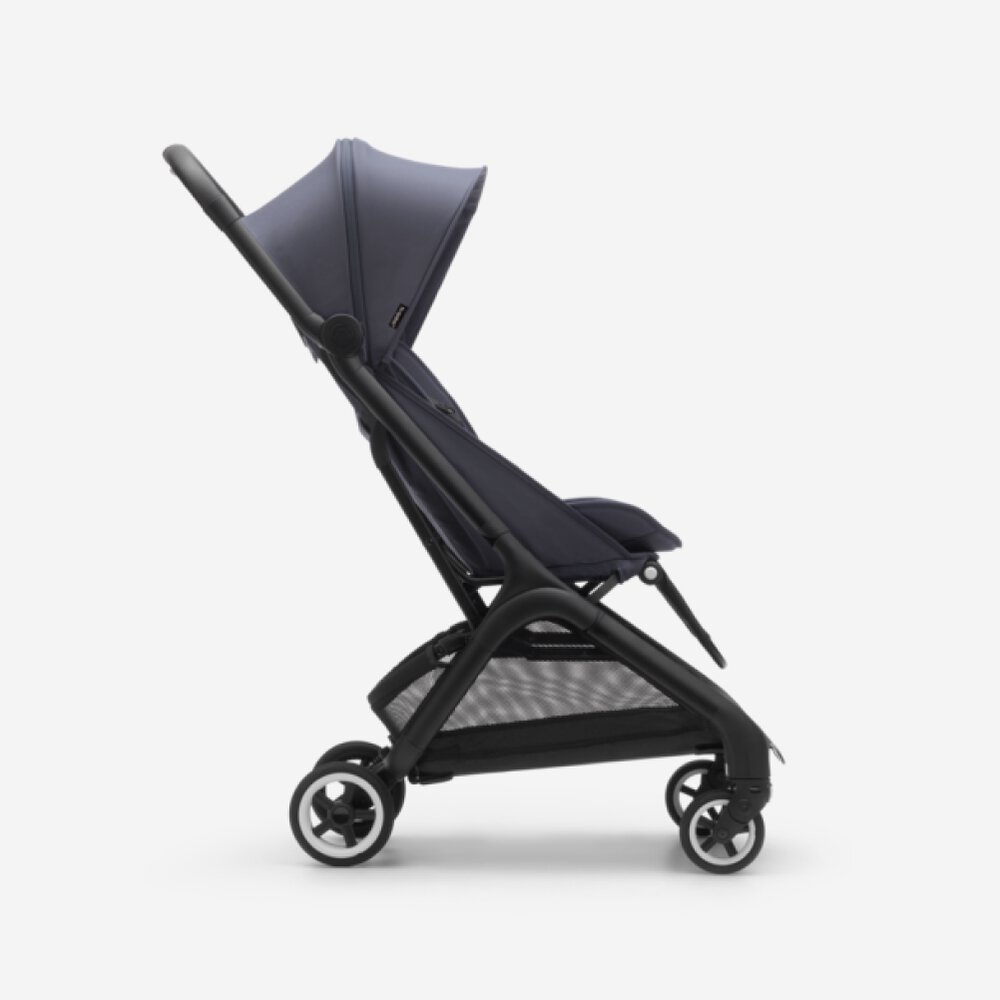 Compact & lightweight strollers