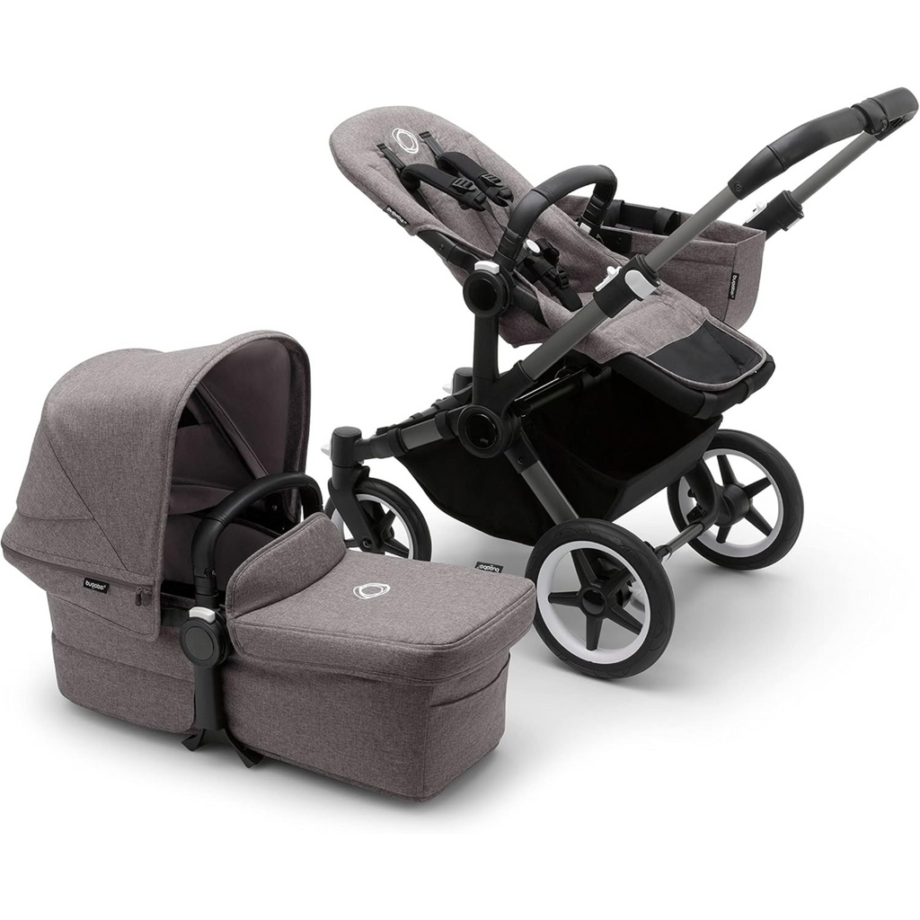 Bugaboo donkey 5 mono