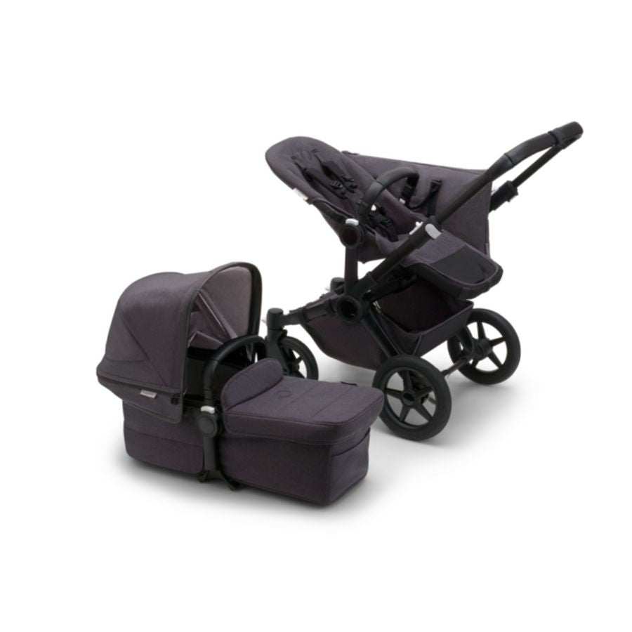 Bugaboo donkey 5 duo