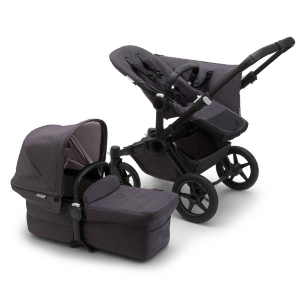 Bugaboo donkey 5 mono