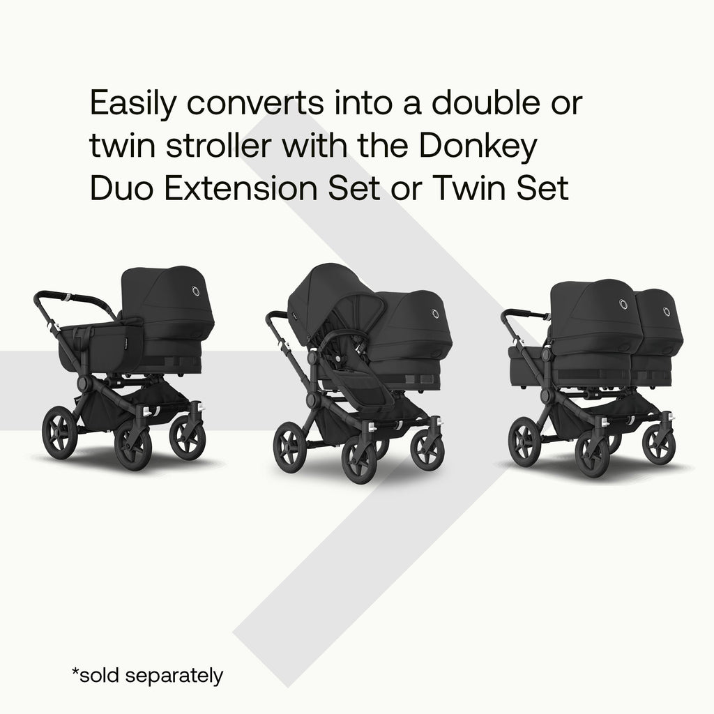 Bugaboo donkey 5 mono