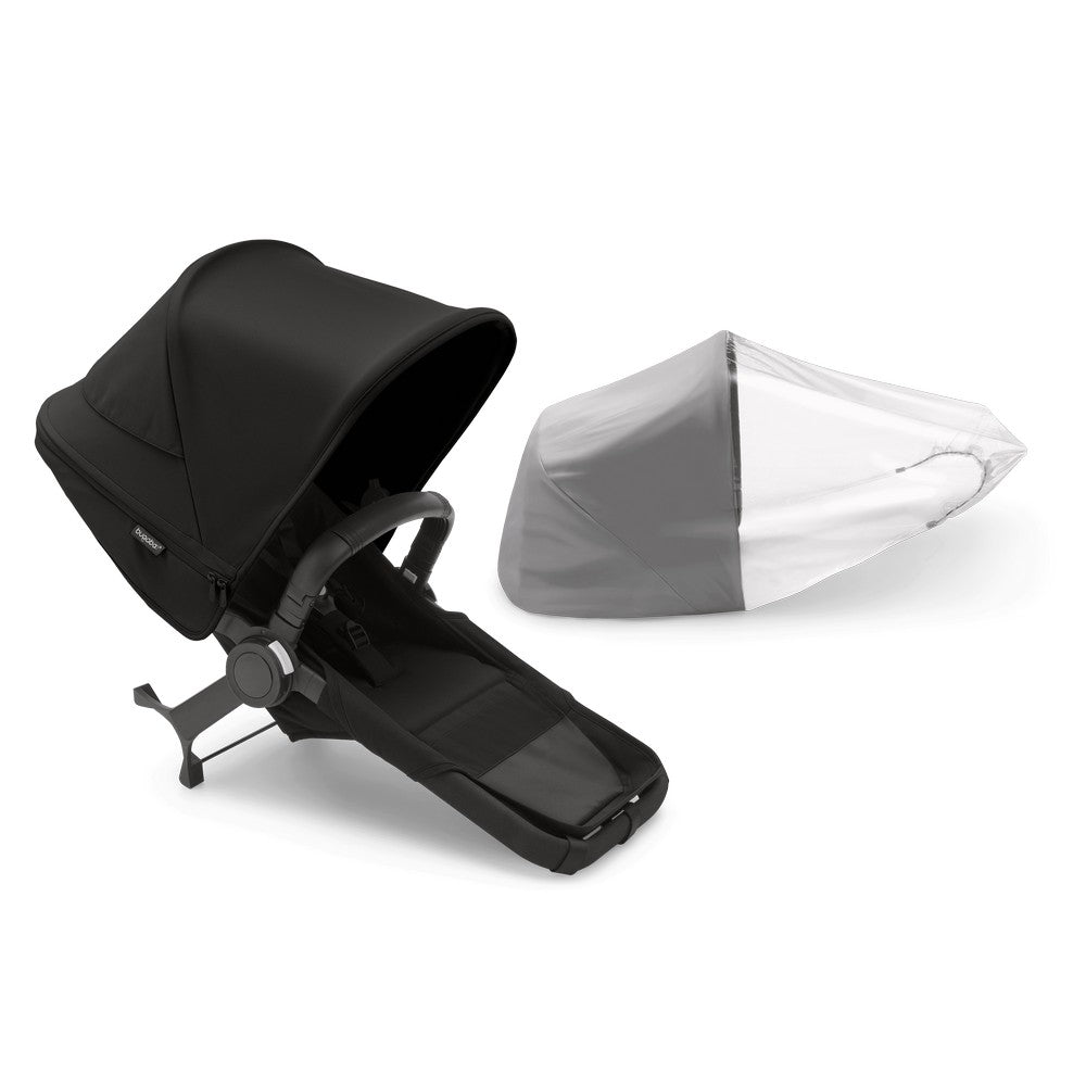 bugaboo donkey 5 duo