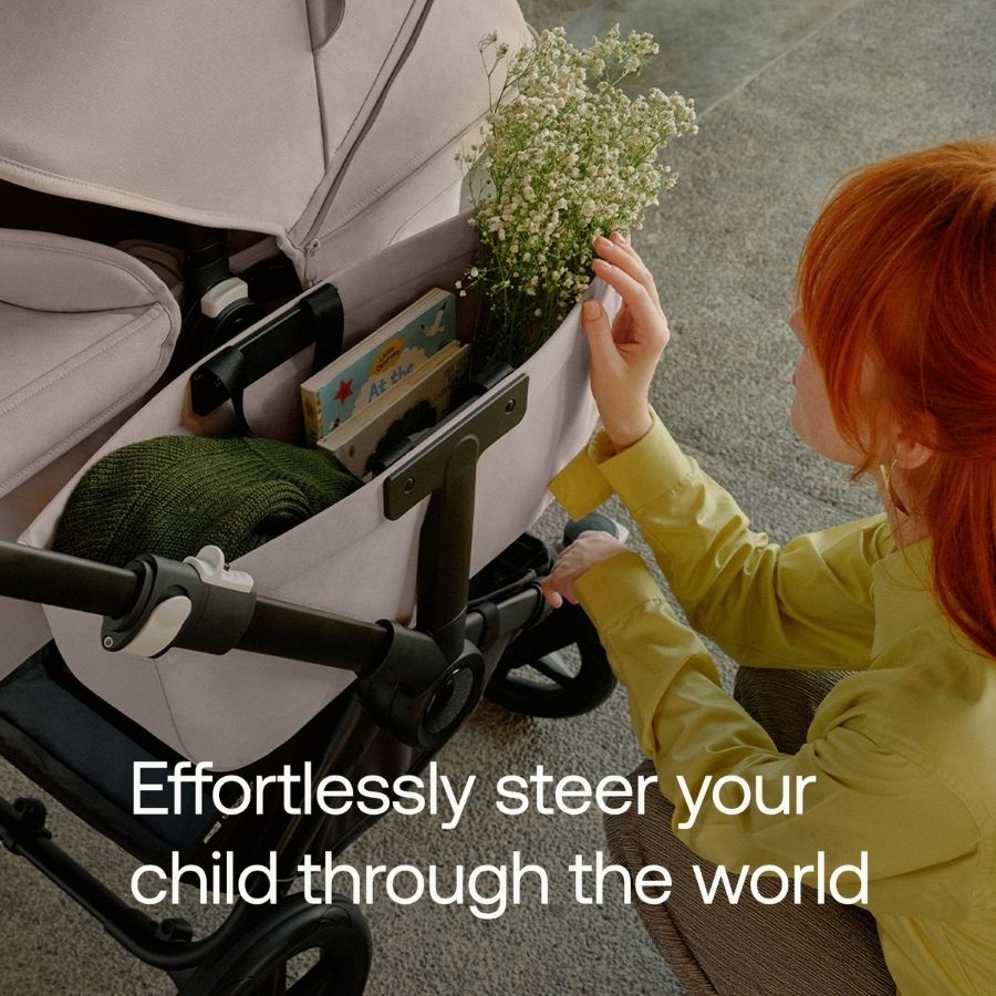 bugaboo donkey 5 duo