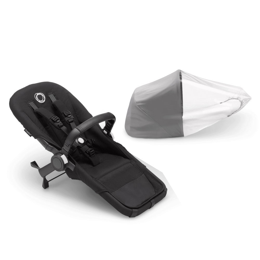 bugaboo donkey 5 duo