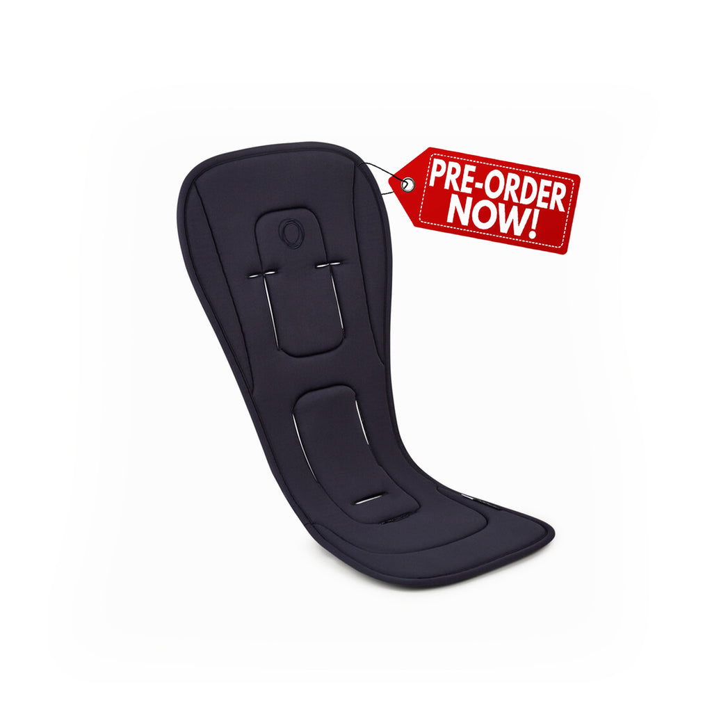 Dual Comfort Seat Liner