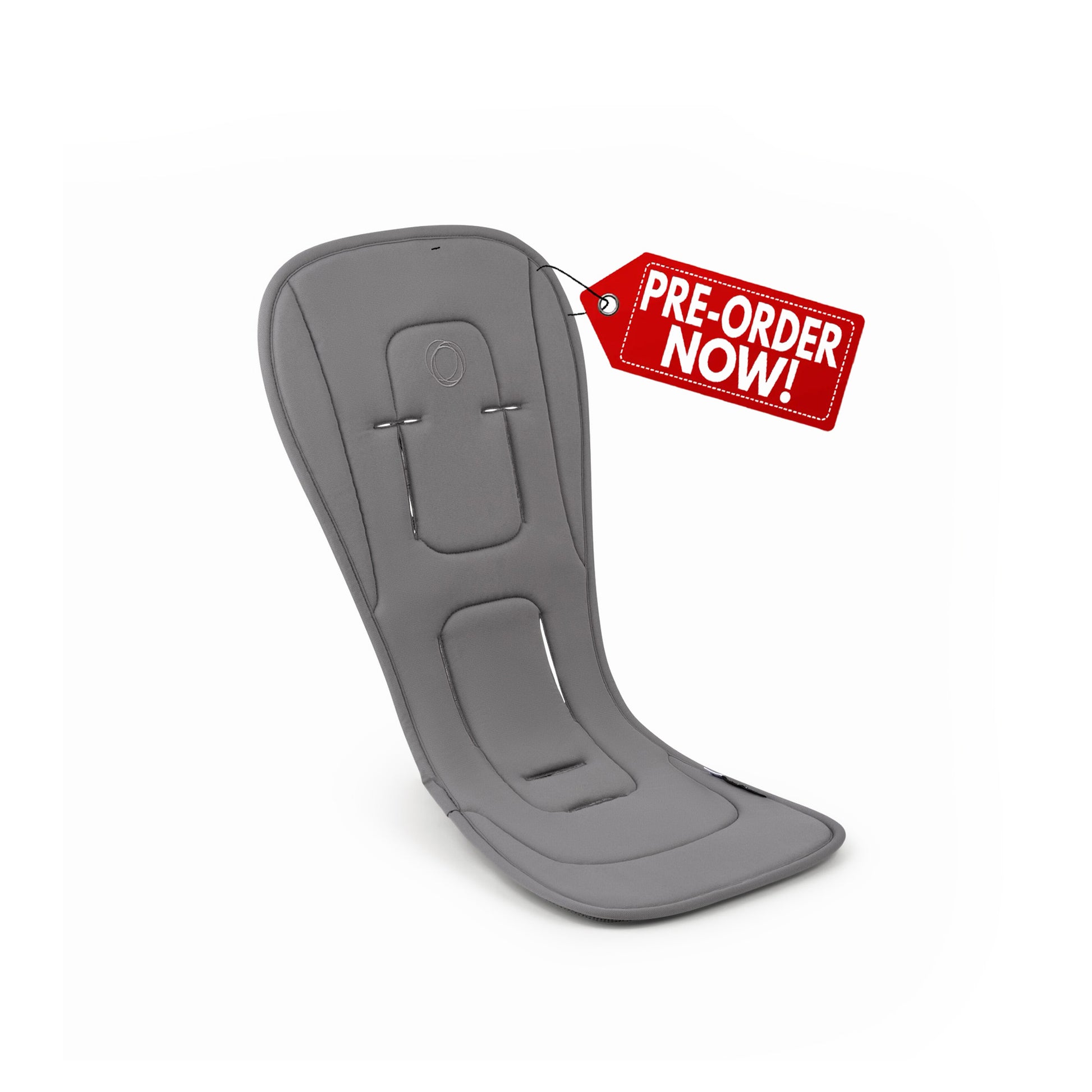 Dual Comfort Seat Liner