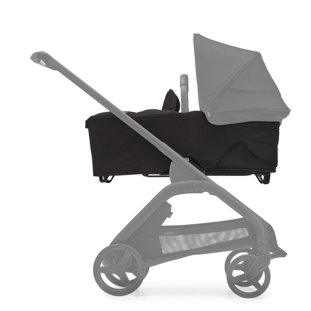 Bugaboo Dragonfly Travel Bundle - Stroller + Bassinet