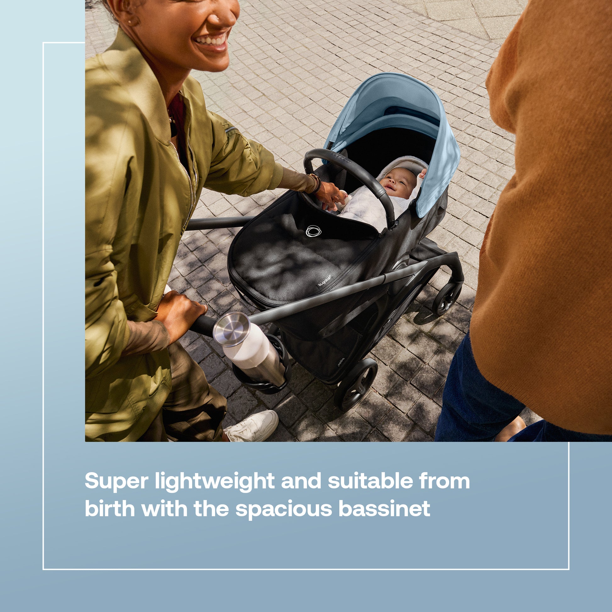 Dragonfly bassinet 1.1