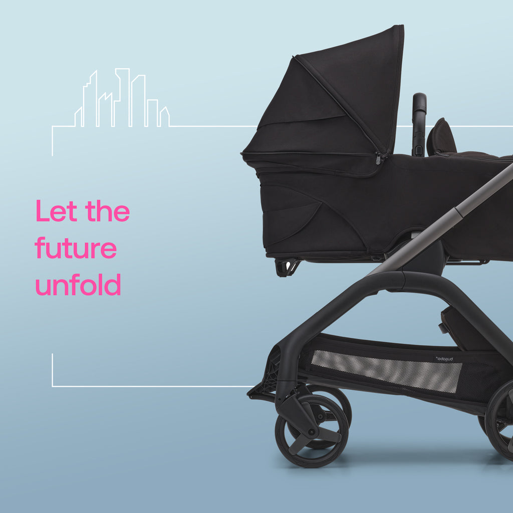 Dragonfly bassinet 1.1