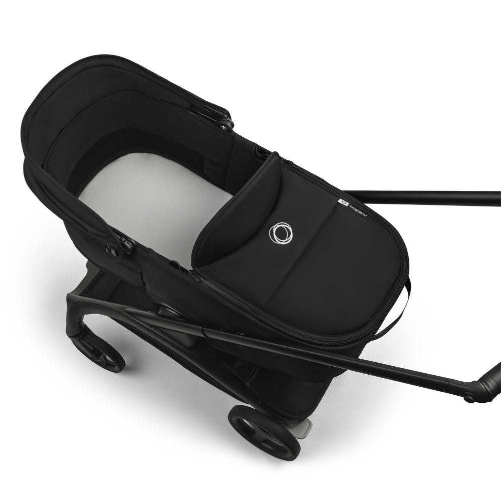 Dragonfly bassinet 1.1