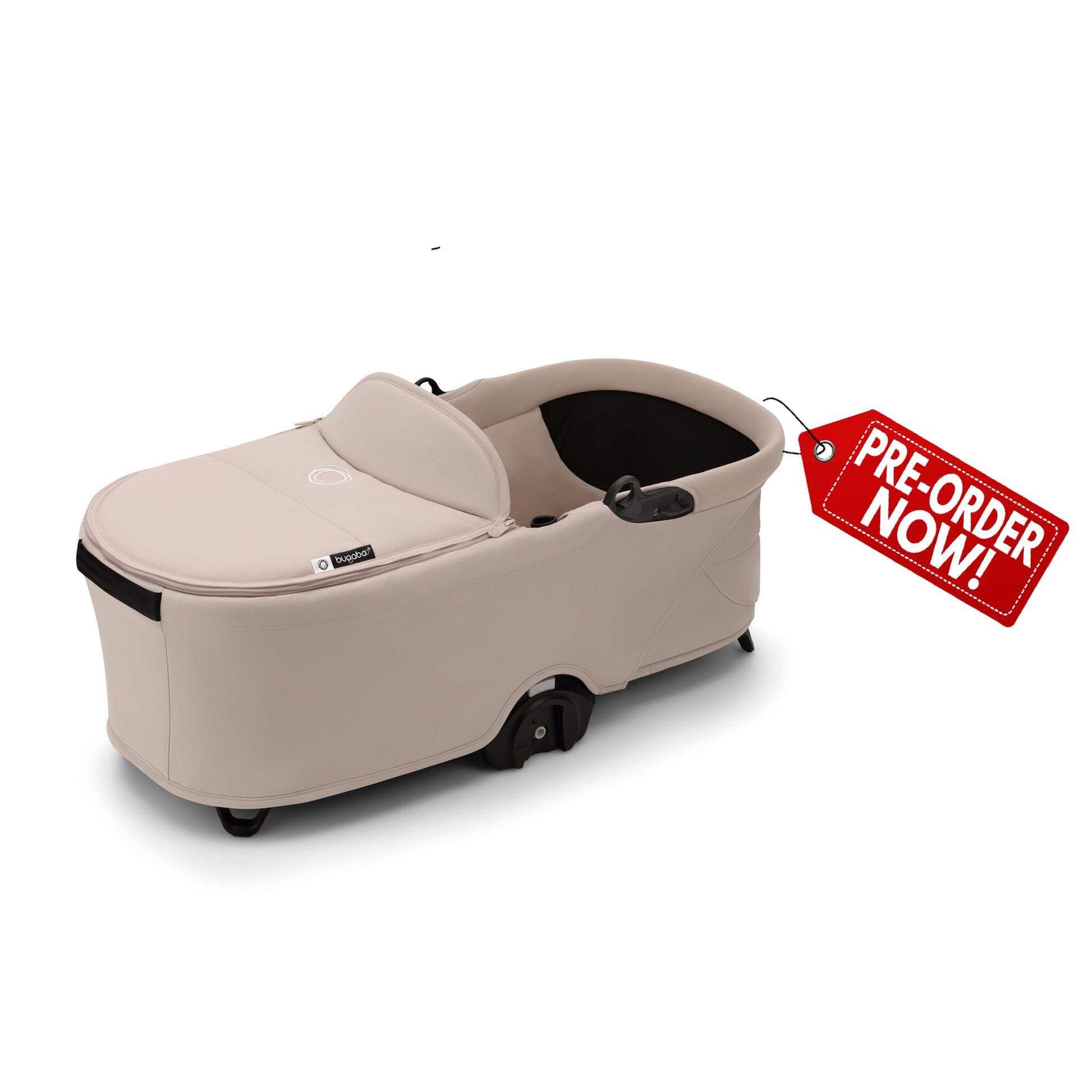 Dragonfly bassinet 1.1