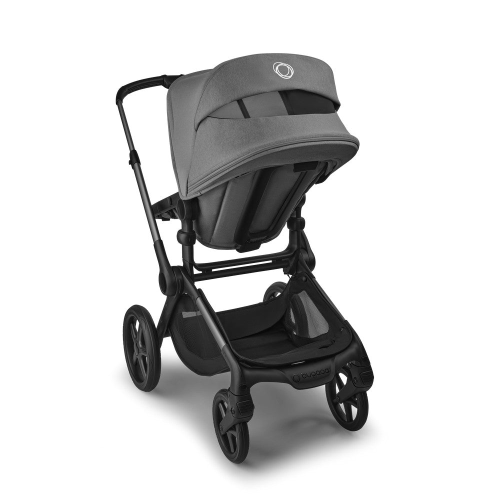 bugaboo fox 5 complete Fox 5 Renew Complete Stroller 2 In 1 All Terrain – bugaboo