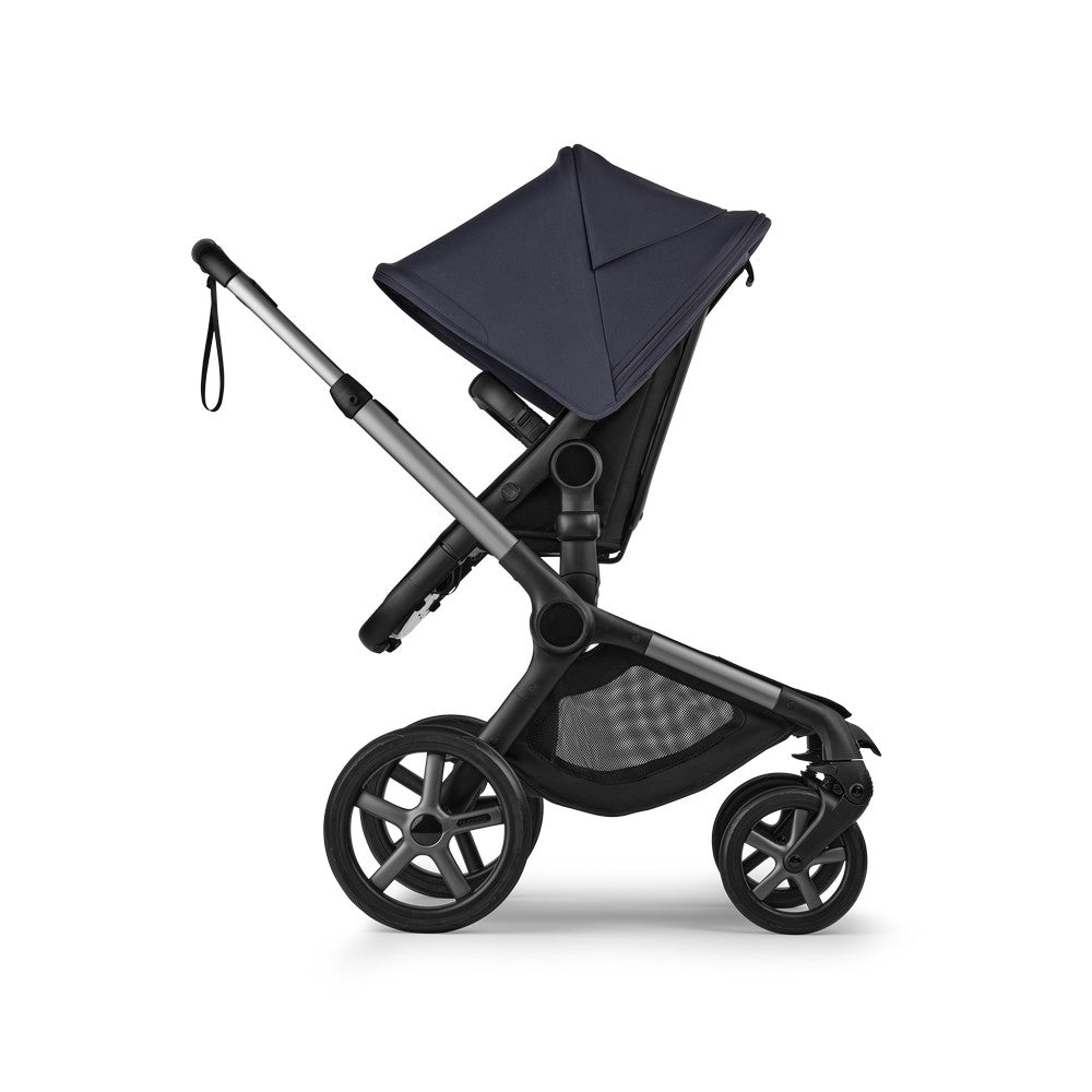 Fox 5 Renew Sun Canopy