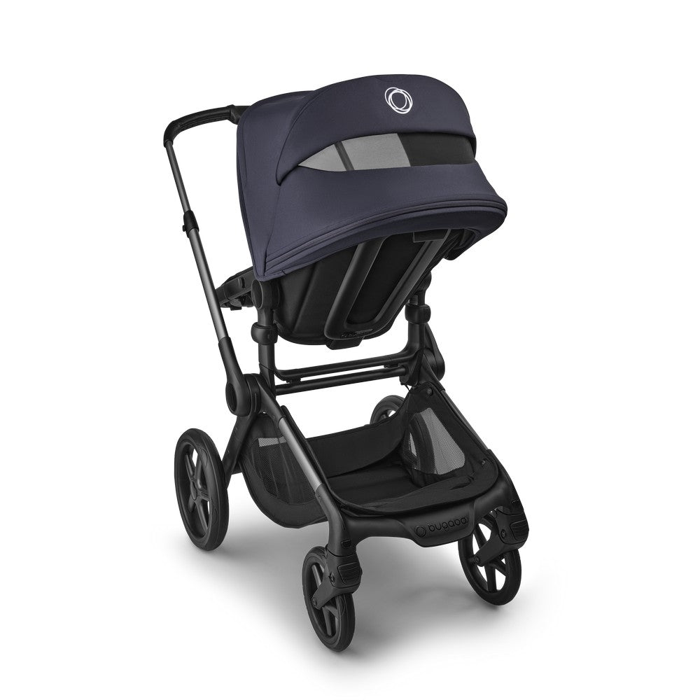 Fox 5 Renew Sun Canopy