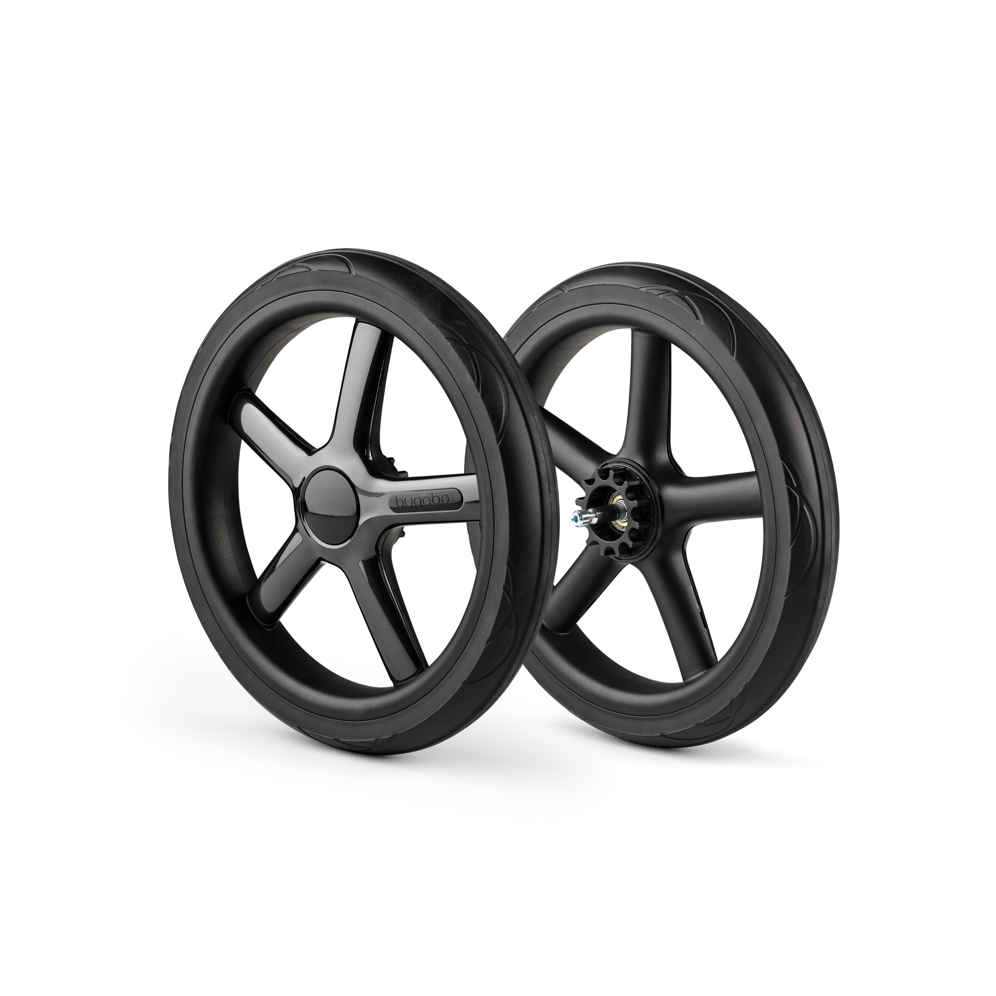 Fox 5/Kangaroo Rear Wheels