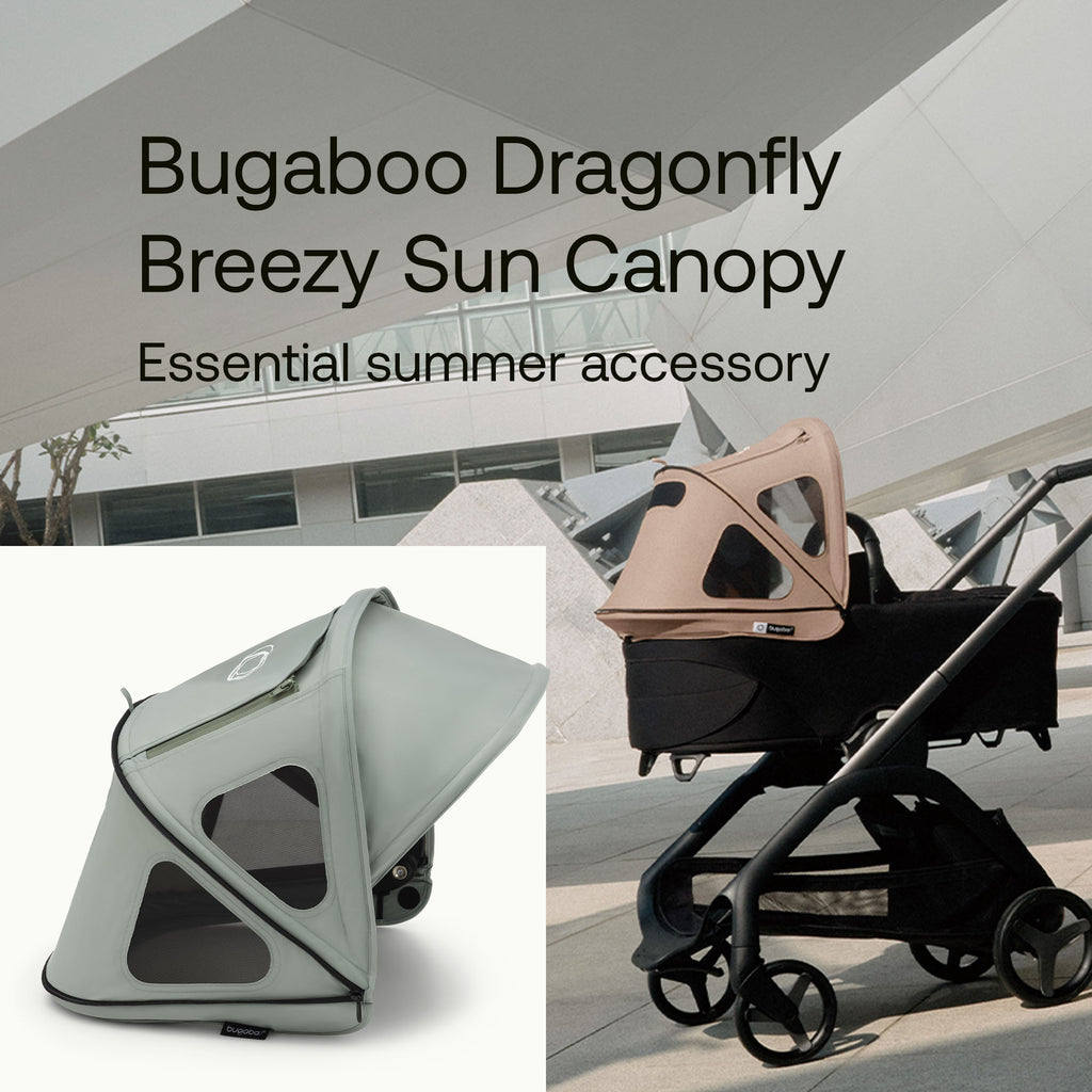 Dragonfly Breezy Sun Canopy