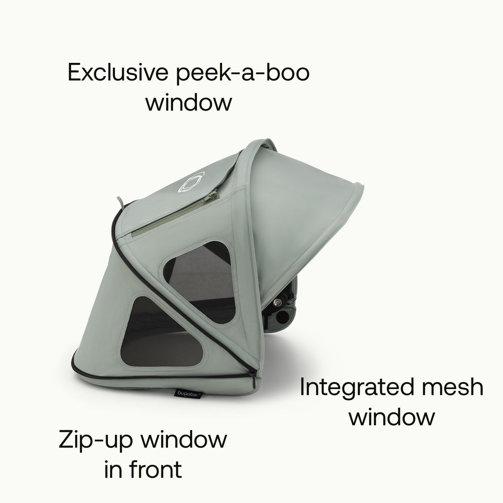 Dragonfly Breezy Sun Canopy