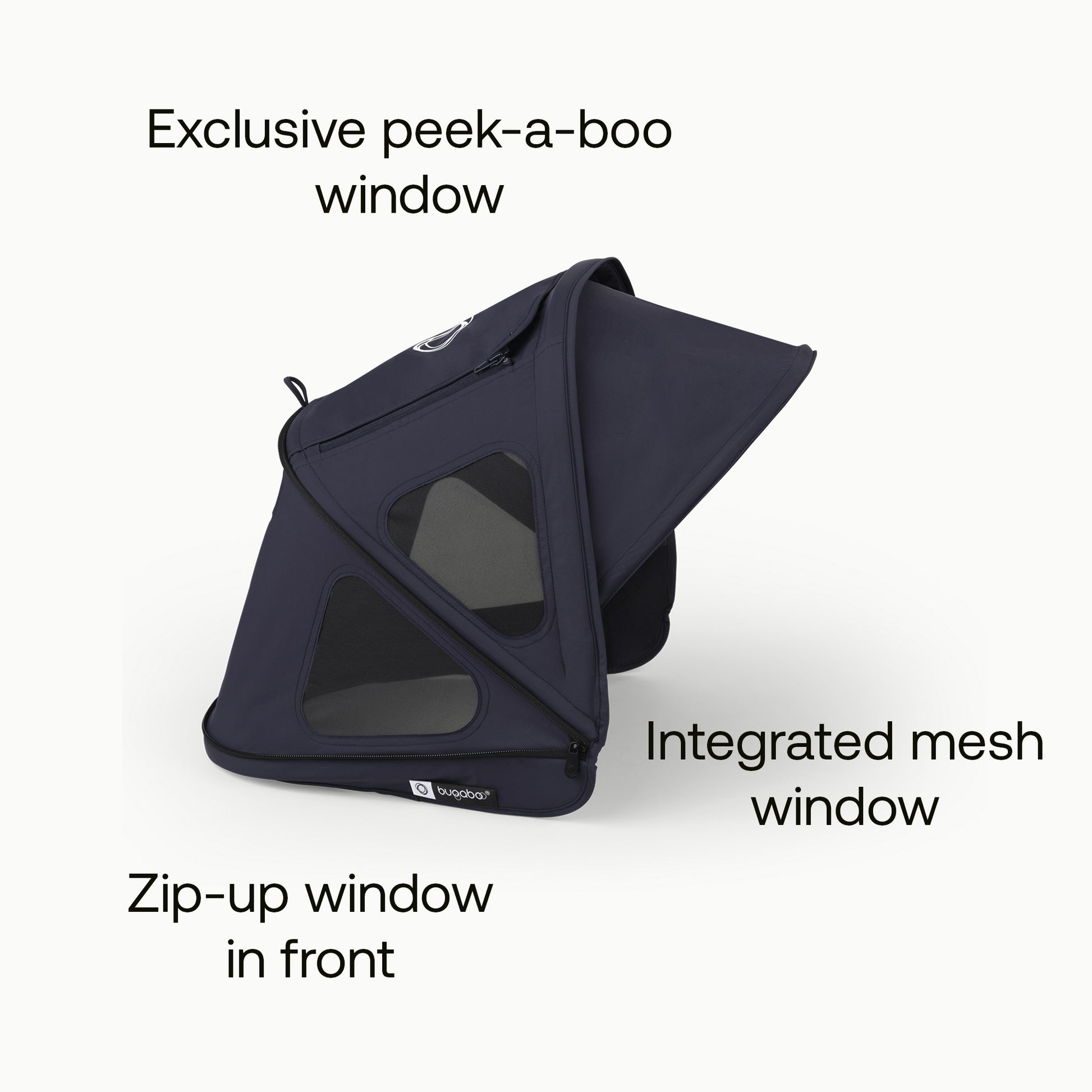 Dragonfly Breezy Sun Canopy