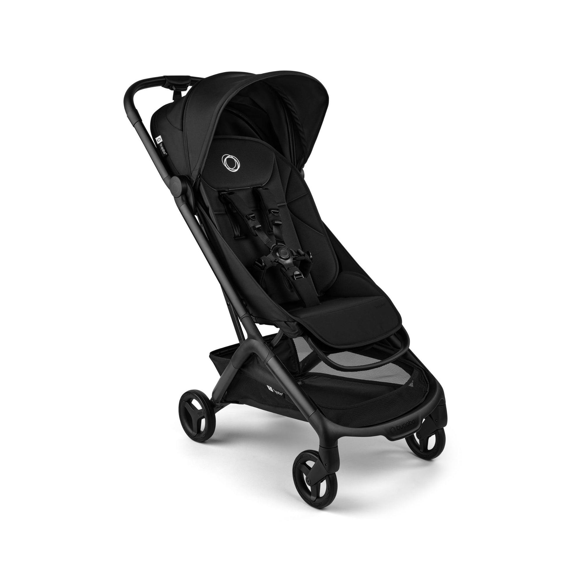 Bugaboo Butterfly 2 Travel-ready Bundle
