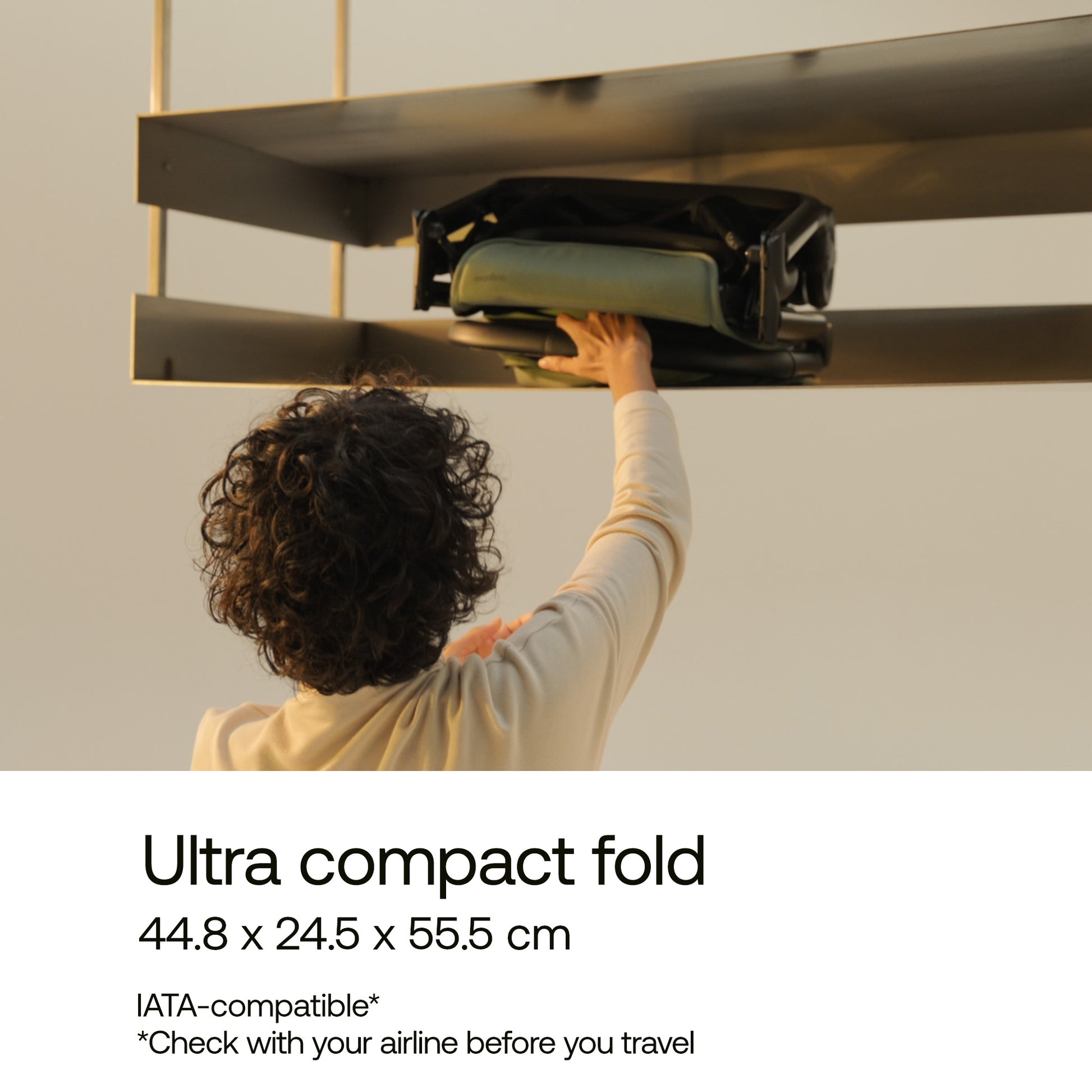 Bugaboo Butterfly 2 Travel-ready Bundle