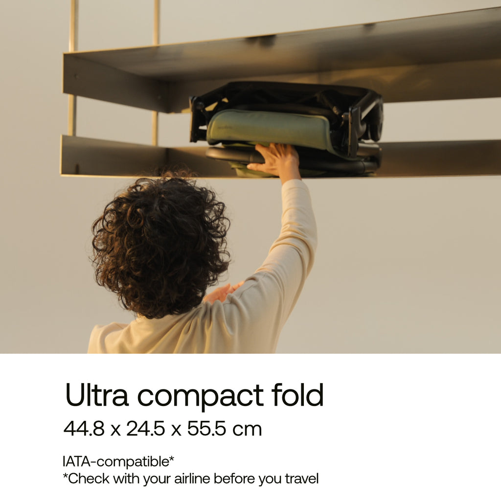 Bugaboo Butterfly 2 Essentials Bundle