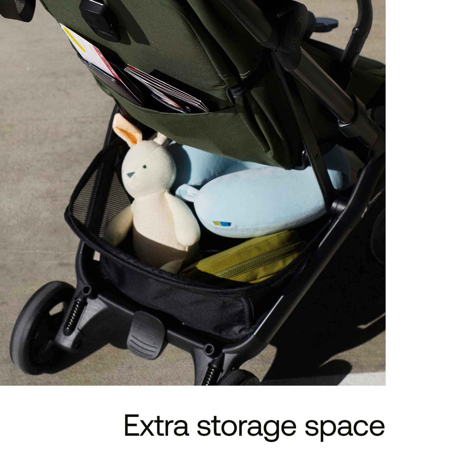 Bugaboo Butterfly 2 Travel-ready Bundle