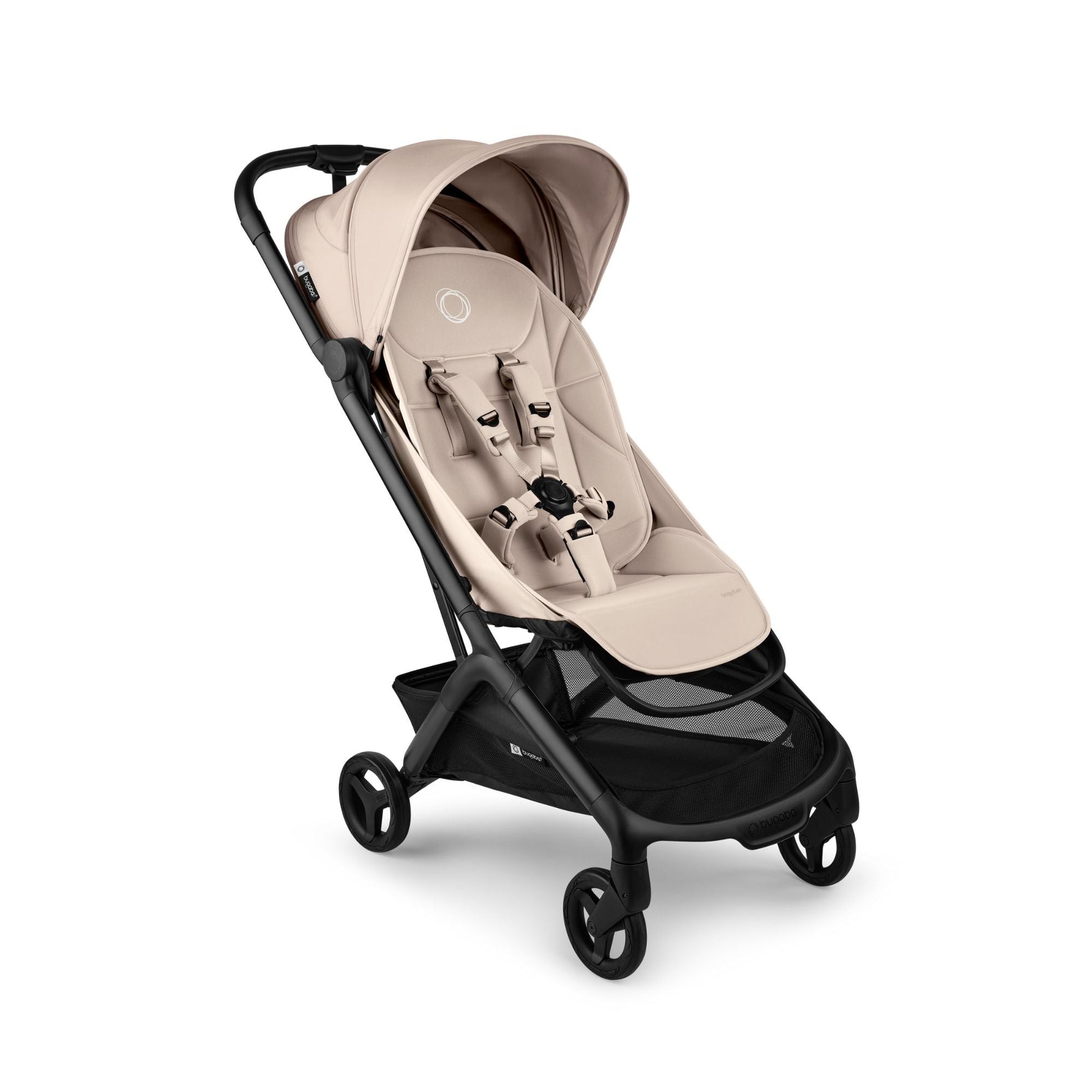 bugaboo butterfly stroller
