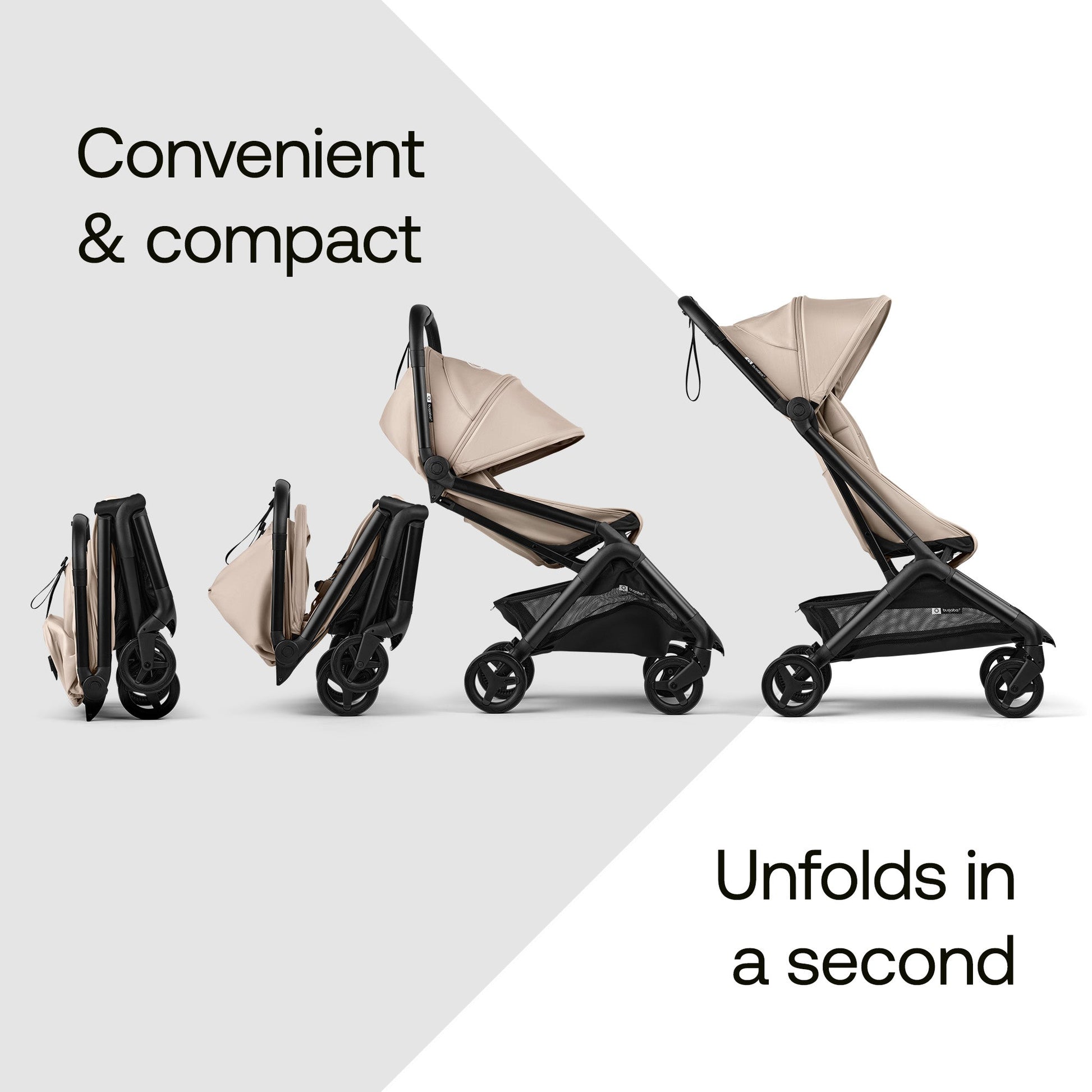 bugaboo butterfly stroller