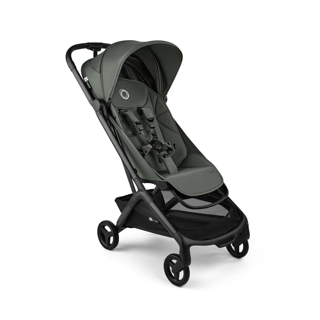 bugaboo butterfly stroller