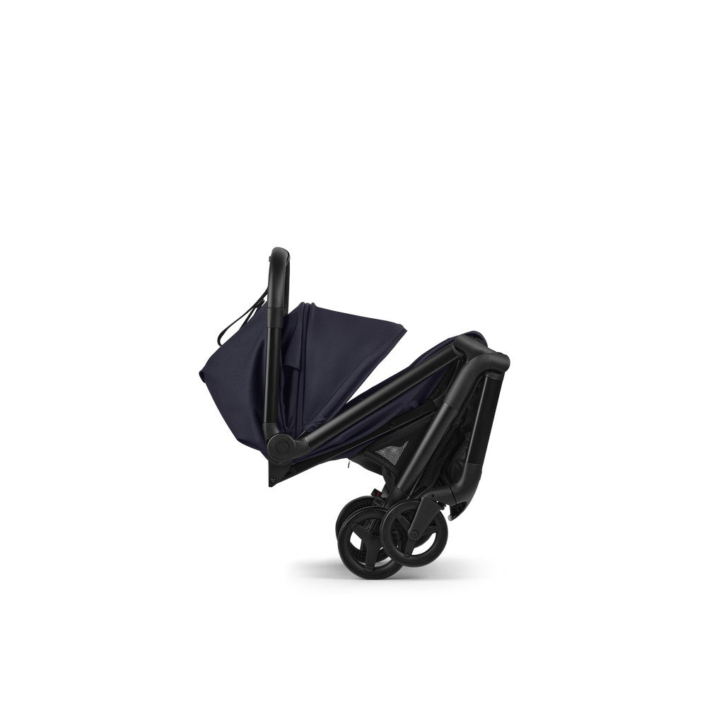 bugaboo butterfly stroller