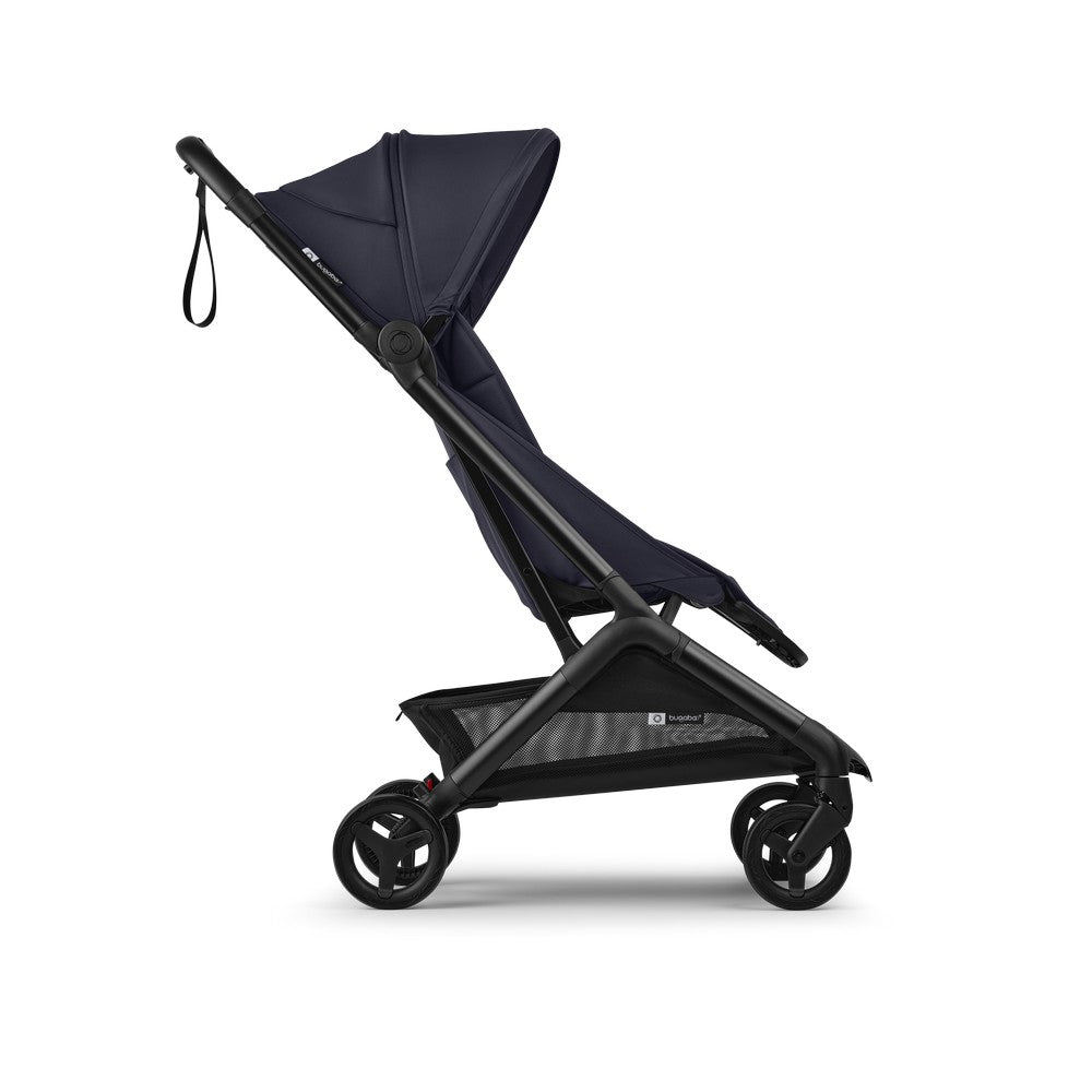 bugaboo butterfly stroller