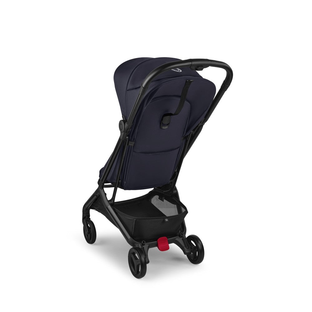 bugaboo butterfly stroller