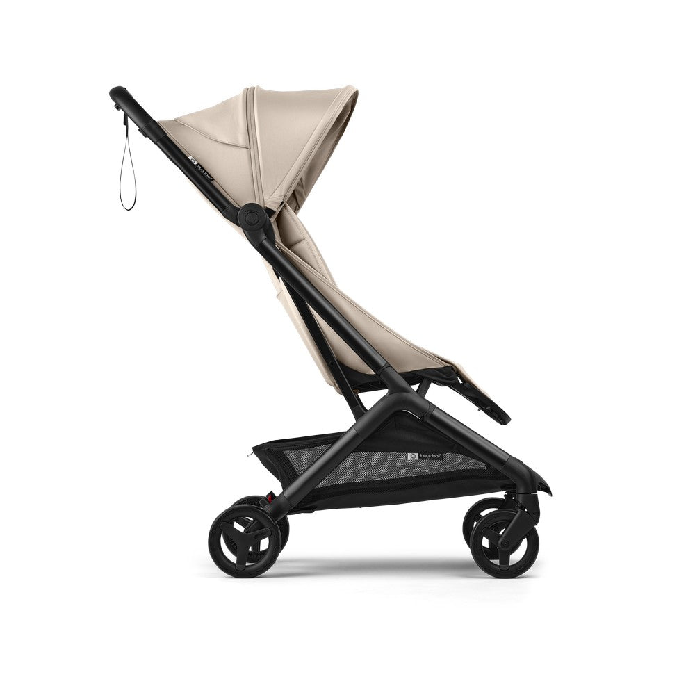 bugaboo butterfly stroller