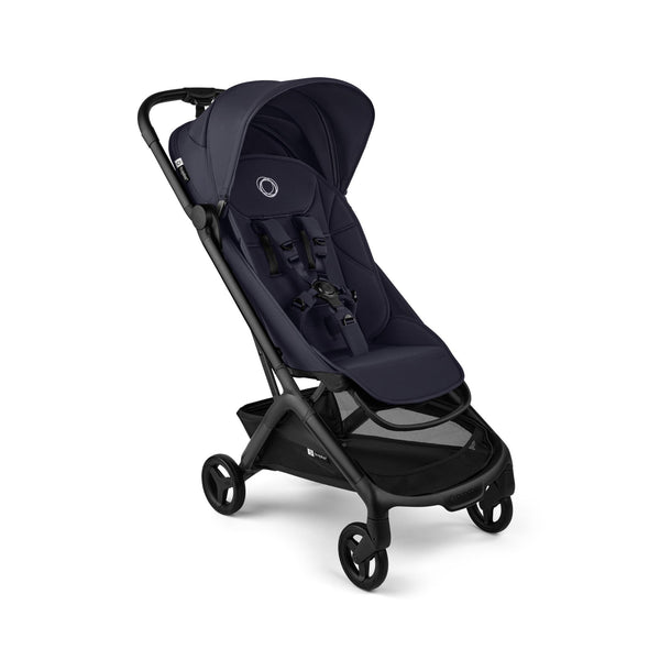 bugaboo butterfly stroller