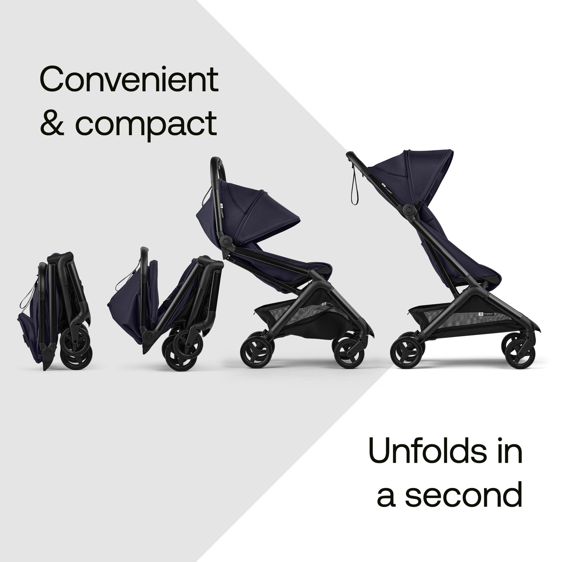 bugaboo butterfly washing instructions Bugaboo Butterfly 2 Complete Stroller Ultra Compact – bugaboo