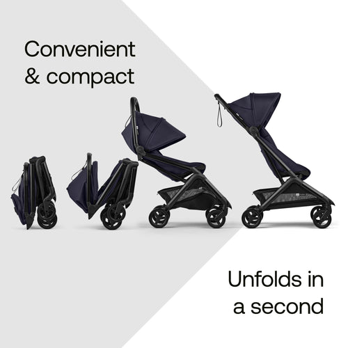 bugaboo butterfly stroller