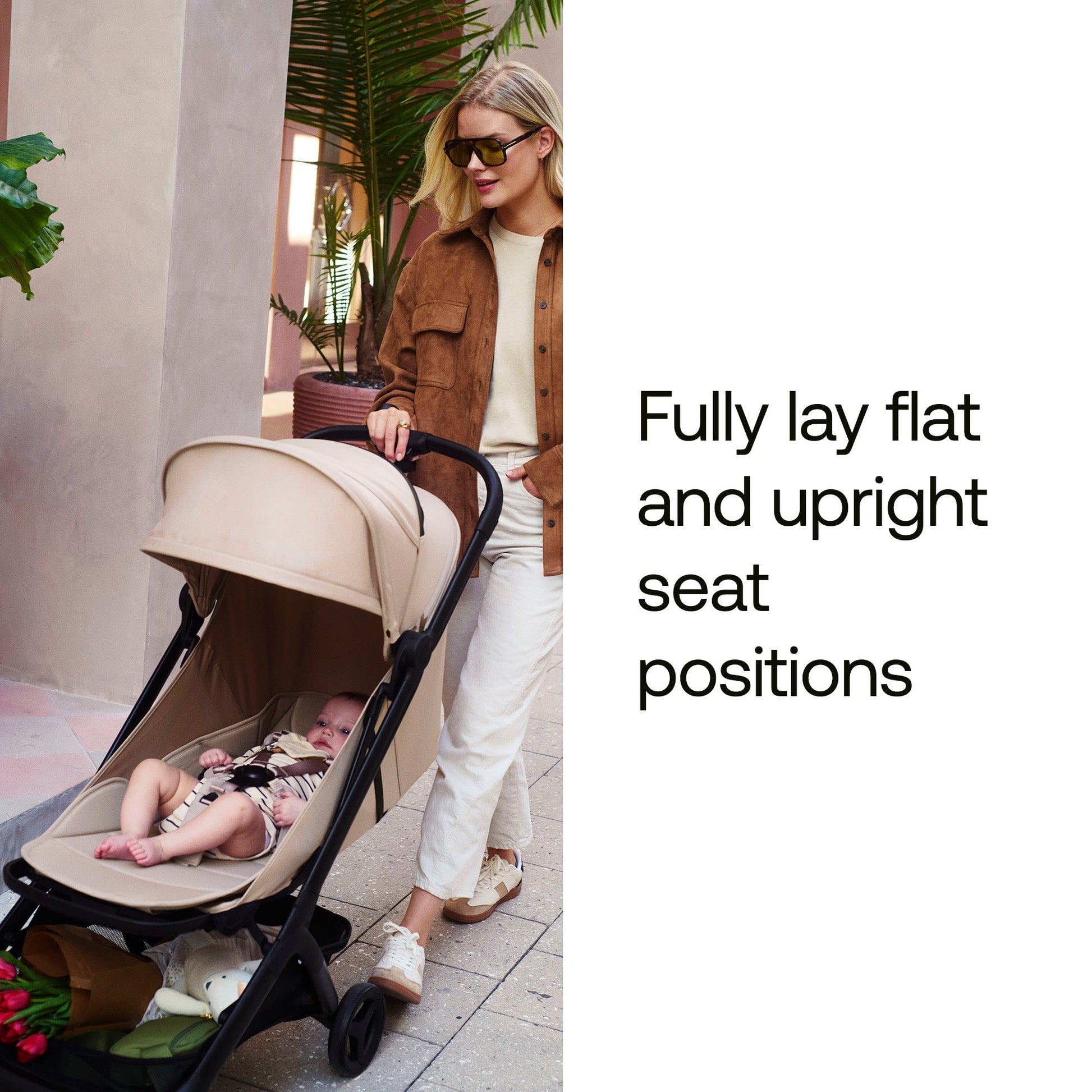 Butterfly 2 Travel-ready Bundle – bugaboo