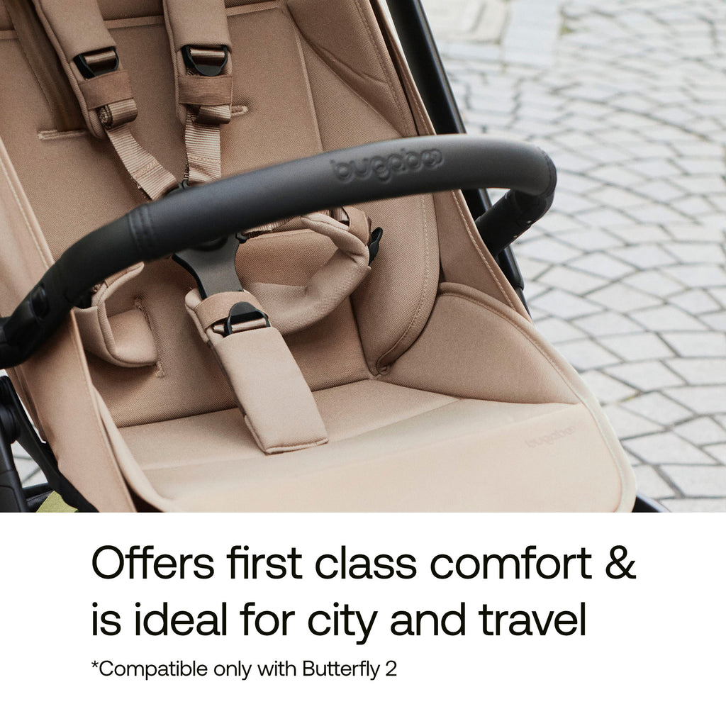 Bugaboo Butterfly 2 Travel-ready Bundle