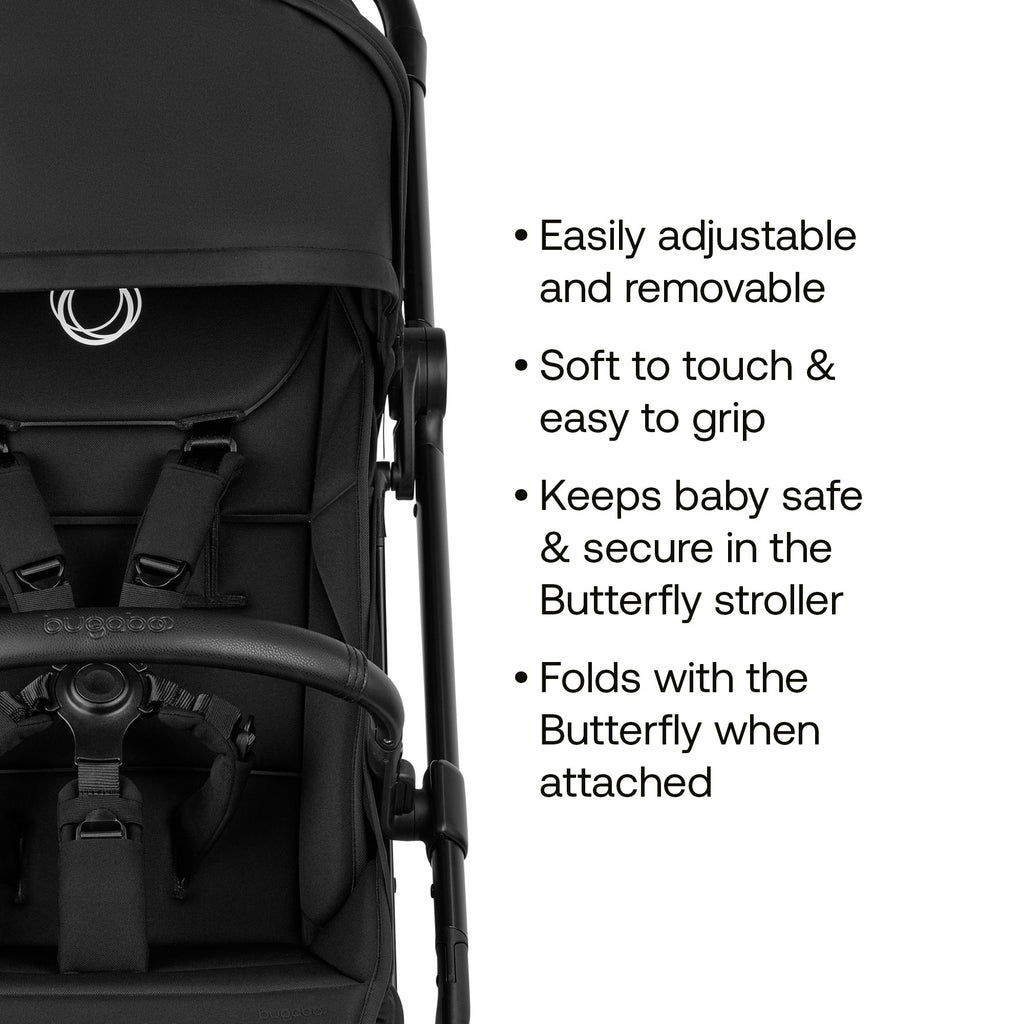 Bugaboo Butterfly 2 Travel-ready Bundle