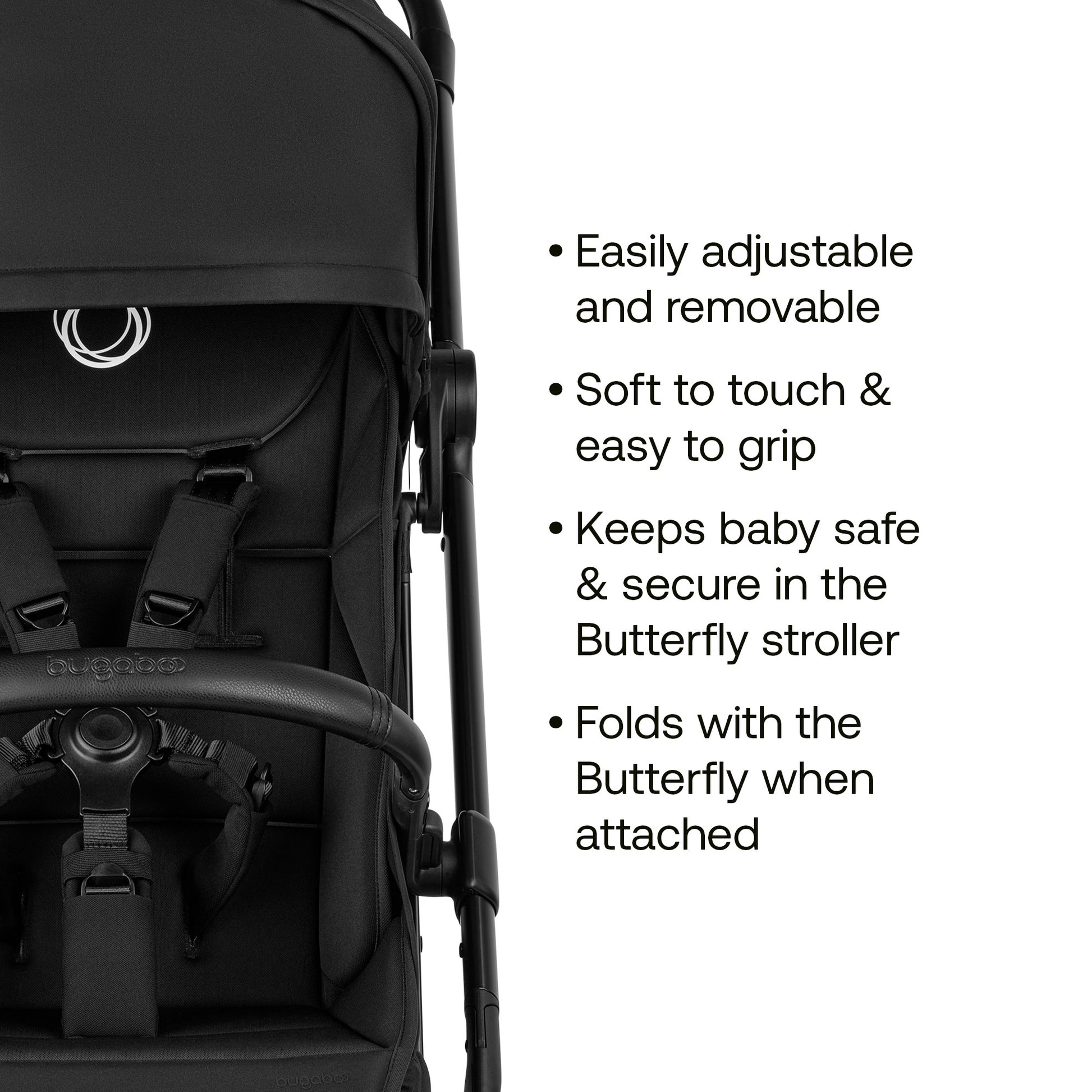 Bugaboo Butterfly 2 Travel-ready Bundle