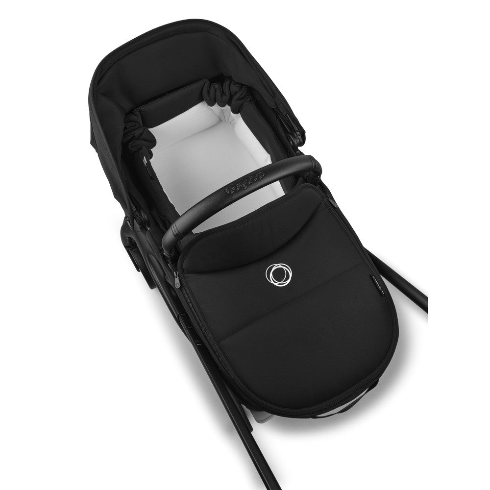 Bugaboo Dragonfly Travel Bundle - Stroller + Bassinet