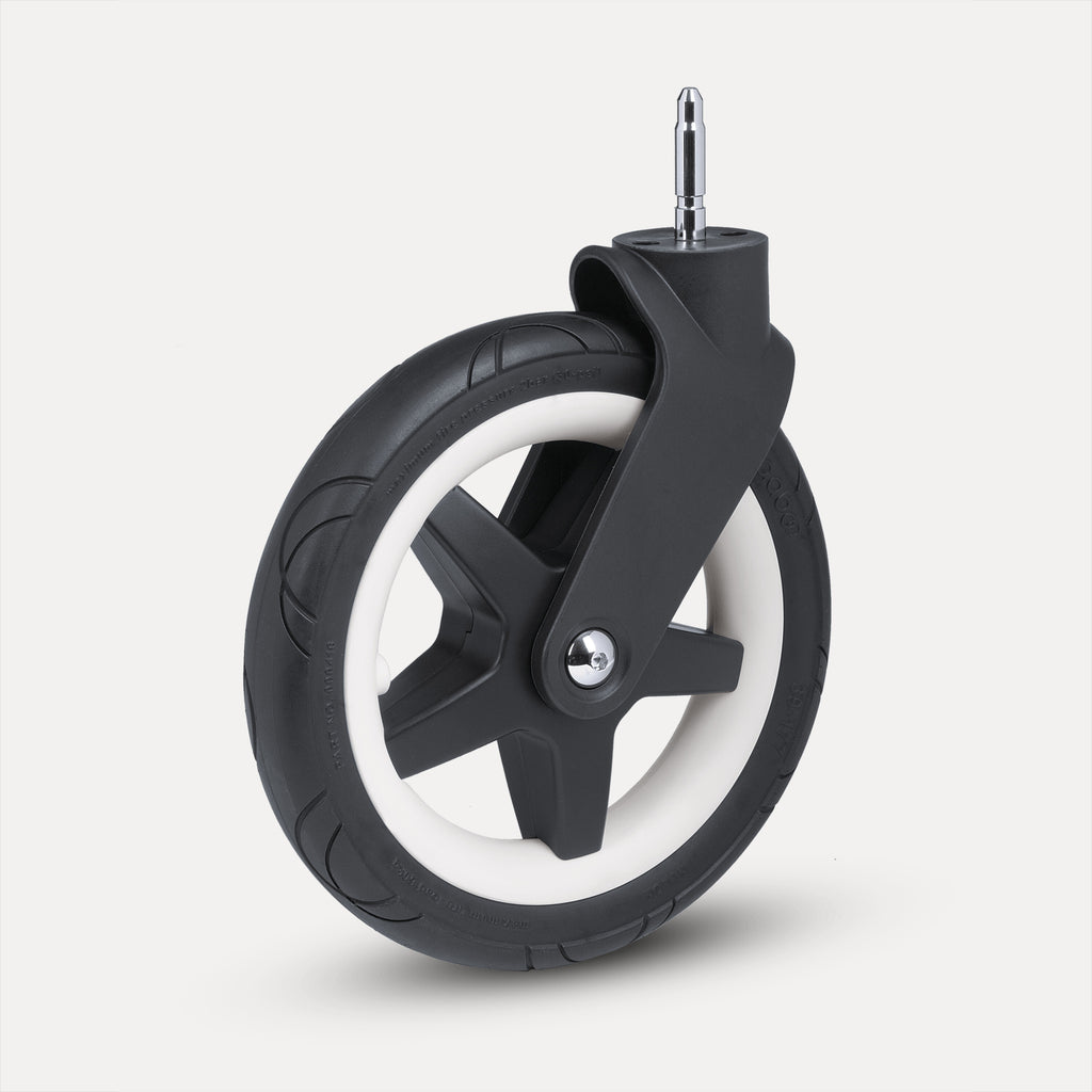 Donkey/Buffalo 10 inch Front Swivel Wheel