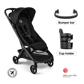 Bugaboo Butterfly 2 Essentials Bundle