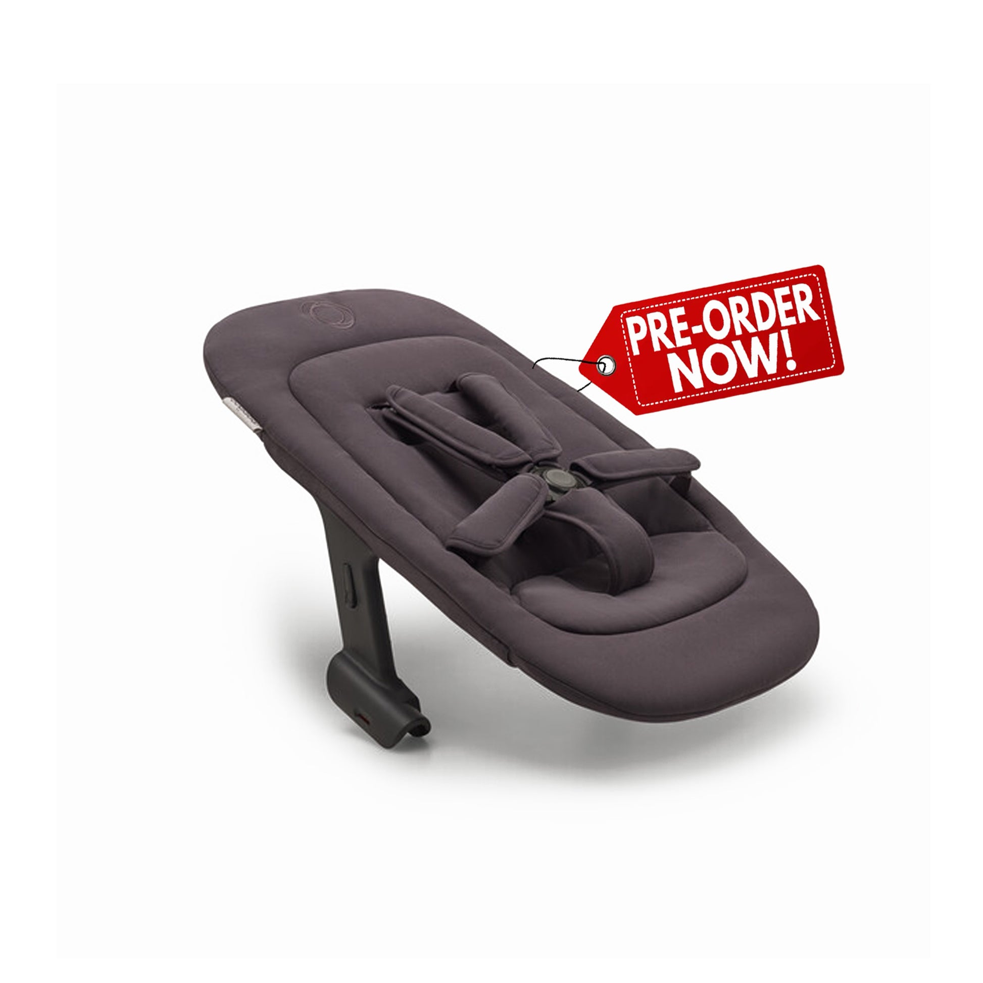 Giraffe Rocker frame