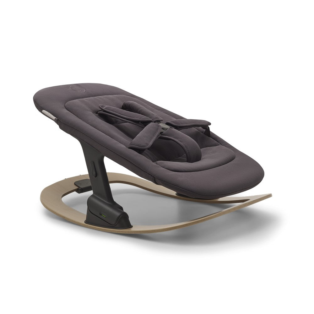 Giraffe Rocker frame