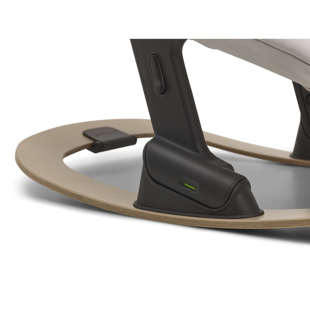 Giraffe Rocker frame