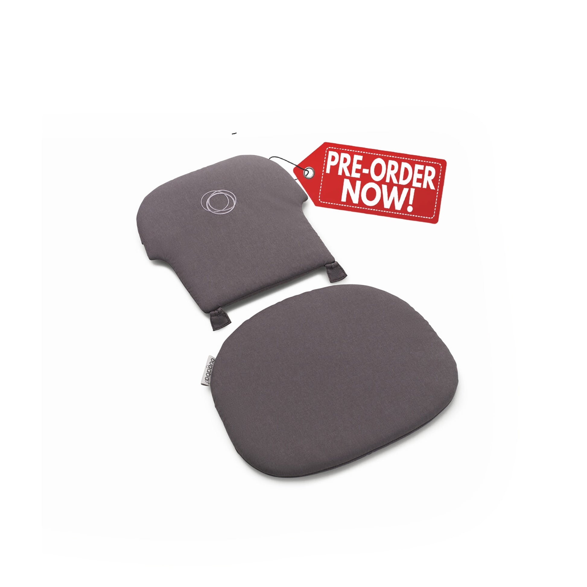 Giraffe Baby Pillow Set